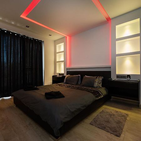 Modern 2 Bedroomed Apartment In Gzira Luaran gambar